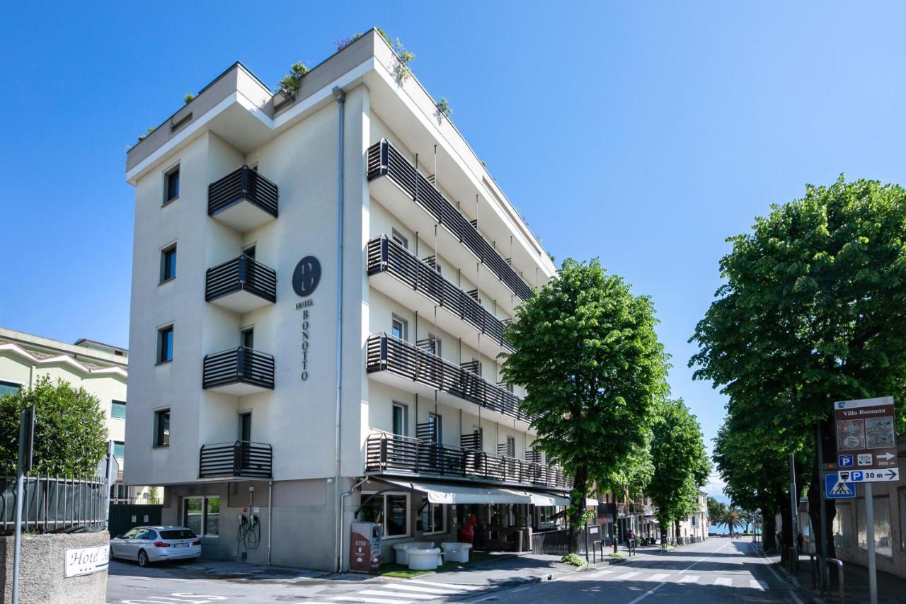 Hotel Bonotto Desenzano del Garda Exterior photo