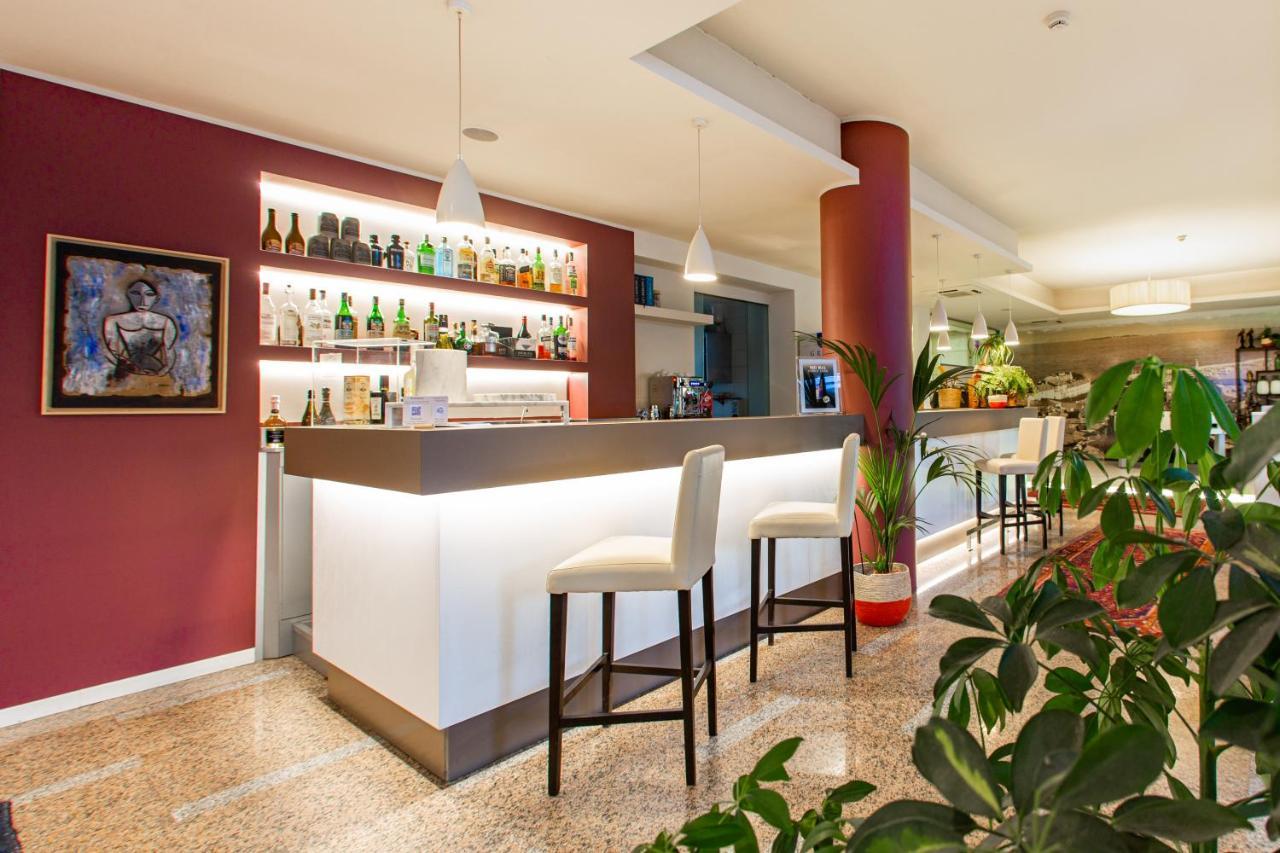 Hotel Bonotto Desenzano del Garda Exterior photo