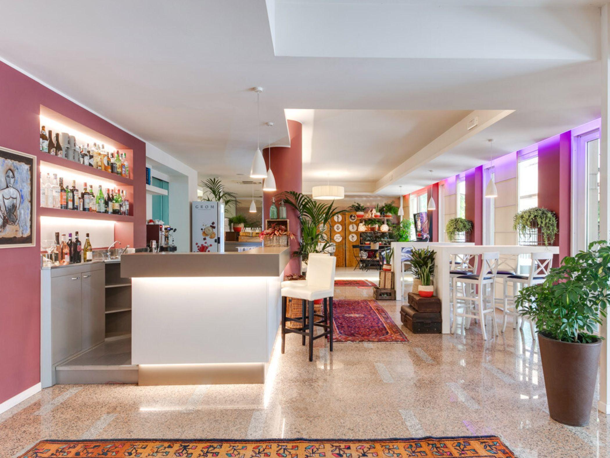 Hotel Bonotto Desenzano del Garda Exterior photo