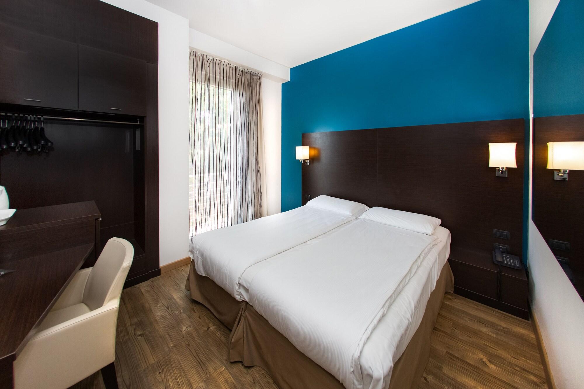 Hotel Bonotto Desenzano del Garda Exterior photo